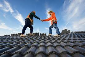 Trusted Tano Road, NM Roofing Contractor Experts